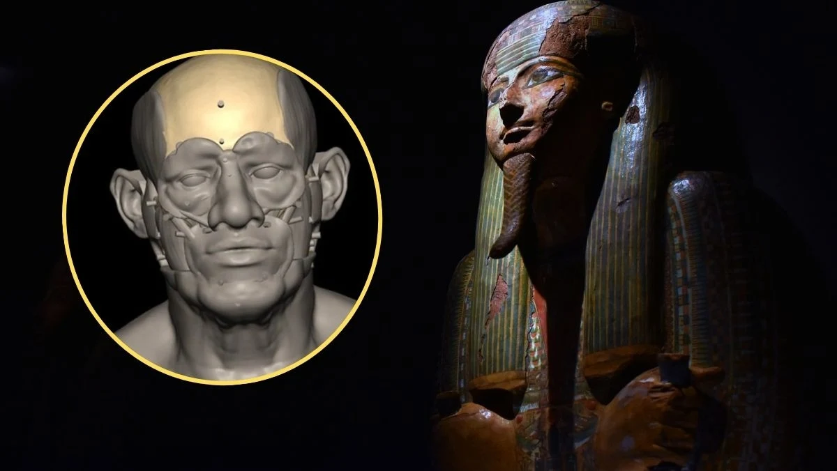 Naukowcy dokonali niezwykłego przełomu w badaniach nad starożytnym Egiptem. Po raz pierwszy udało się odczytać i przeanalizować cały kod genetyczny człowieka żyjącego ponad 4,5 tys. lat temu, u progu epoki piramid. Co zaskakujące, szczątki tego mężczyzny przetrwały w doskonałym stanie dzięki nietypowemu pochówkowi – jego ciało złożono w szczelnie zamkniętym glinianym naczyniu, co mogło przyczynić się do zachowania DNA przez tysiąclecia.