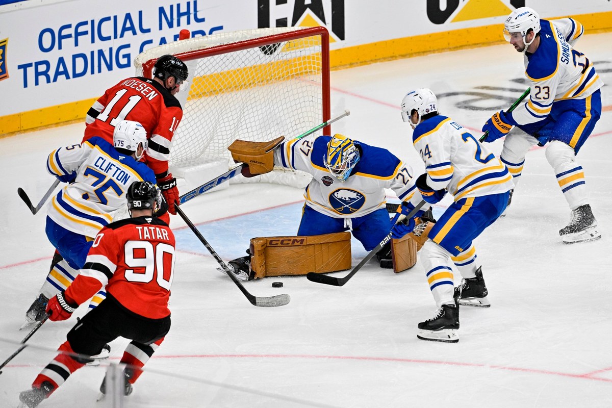 Umowa podpisana. Gwiazdy NHL zagrają na igrzyskach