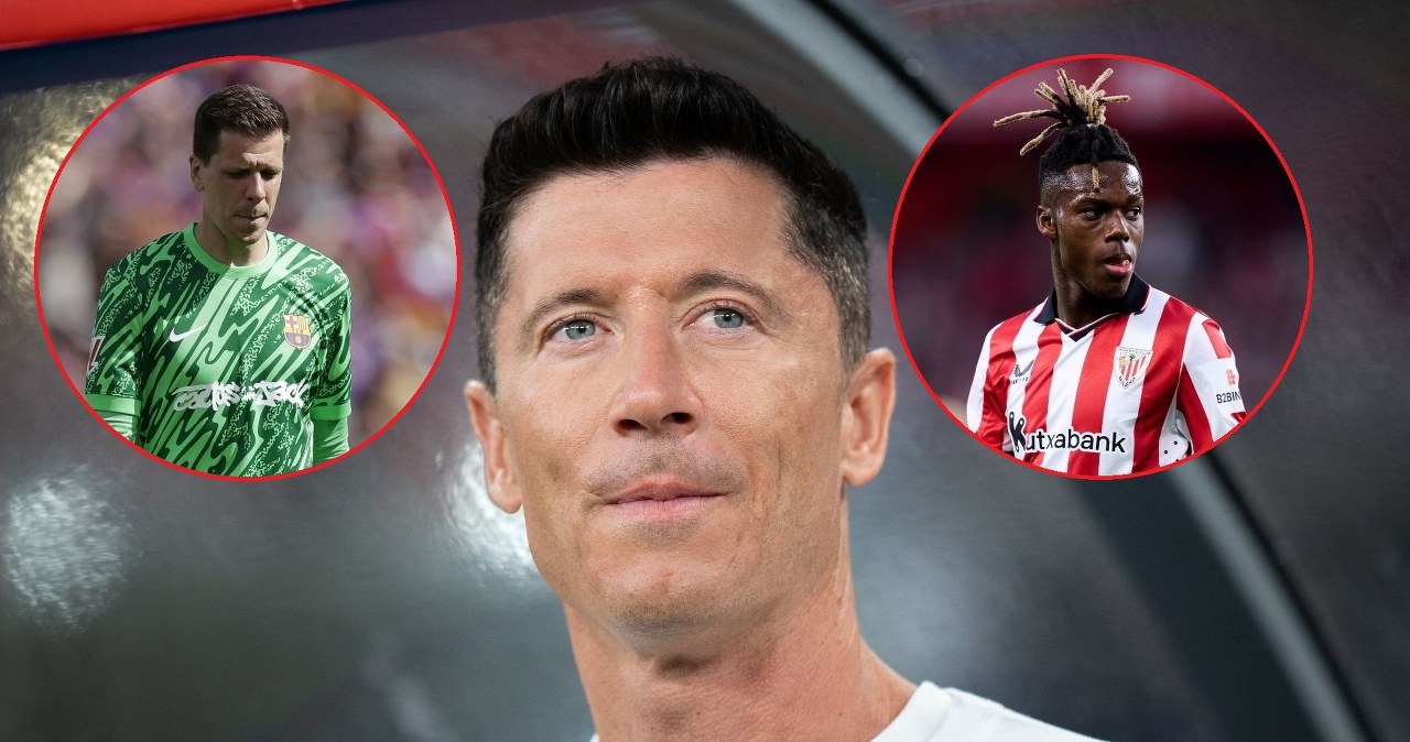 Barcelona prężnie działa, Lewandowski już czeka. Wielkie ogłoszenie coraz bliżej