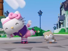 Hello Kitty: Super styl