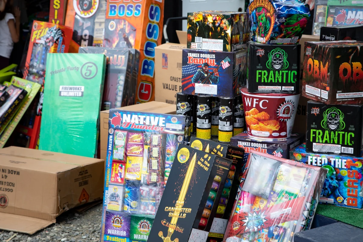 Do szpitala w Gorzowie Wielkopolskim (województwo lubuskie) trafił 11-latek, który połknął petardę - informuje reporterka RMF Maxx Dorota Wleklik. Chłopiec zrobił to w ramach internetowego wyzwania. 