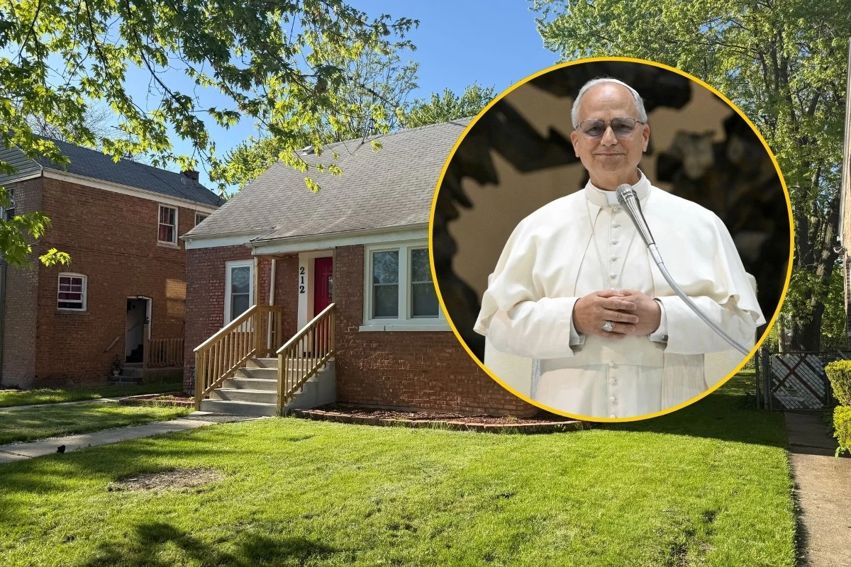 Władze Dolton w stanie Illinois zdecydowały o zakupie rodzinnego domu papieża Leona XIV. Liczą na to, że historyczna nieruchomość przyciągnie pielgrzymów i poprawi trudną sytuację finansową wioski. Decyzja radnych zapadła jednogłośnie, choć część mieszkańców obawia się, czy zadłużona miejscowość poradzi sobie z kosztami utrzymania domu, który już stał się celem wiernych z całego kraju po wyborze kardynała Roberta Prevosta na papieża.