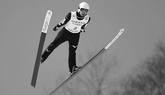 Świat skoków w żałobie. Nie żyje medalista mistrzostw świata juniorów