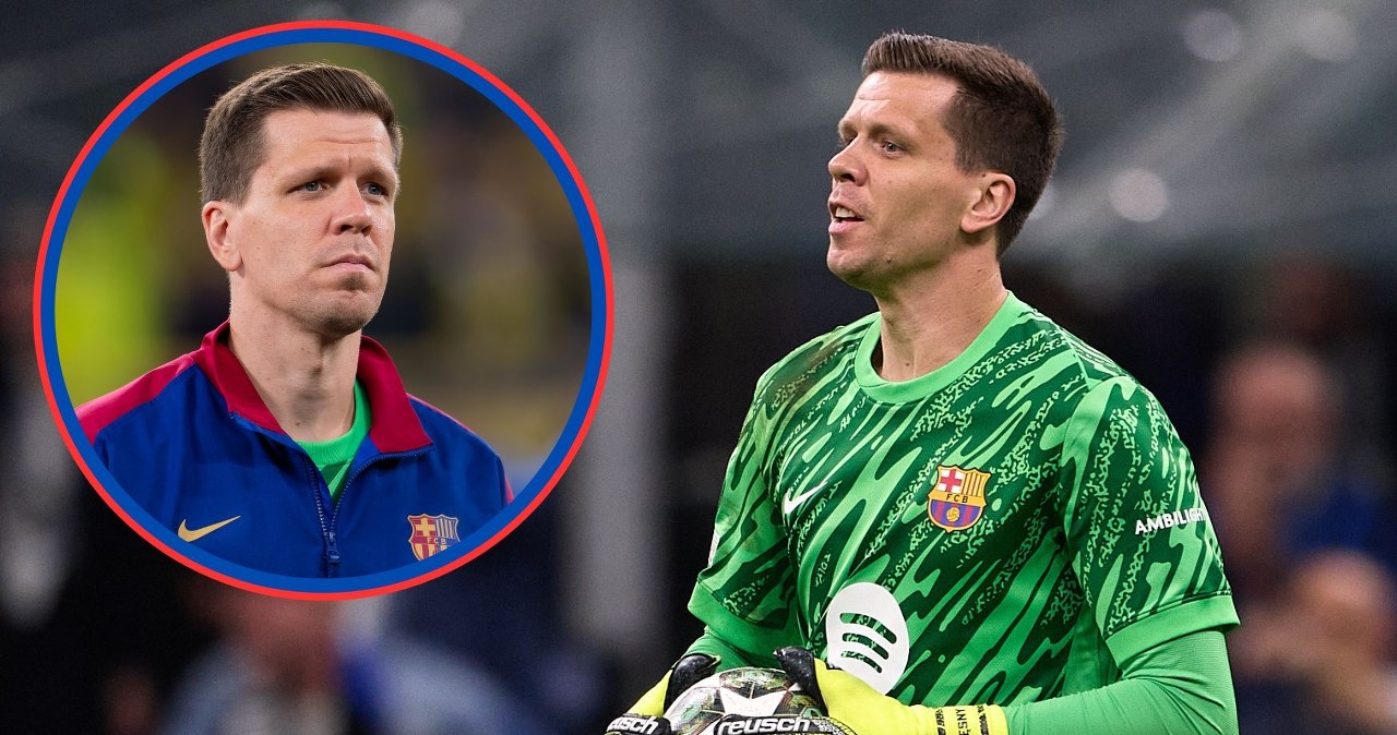 Nowa praca Szczęsnego. Są już pewni, wielka zmiana dla Polaka