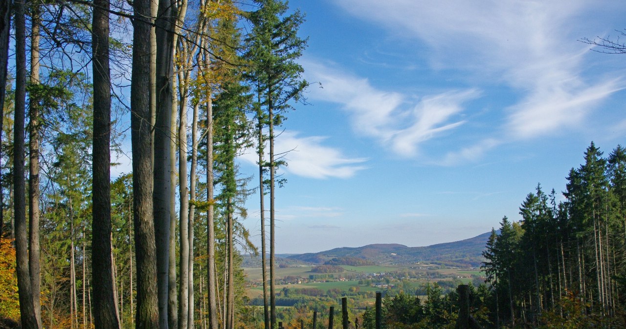 Nie lubisz zatłoczonego Podhala? Wybierz się w te góry, a być może znajdziesz złoto