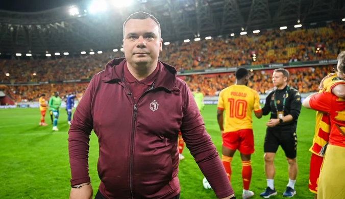 Jagiellonia ogłasza transfer z Hiszpanii. Reakcja na odejście Skrzypczaka