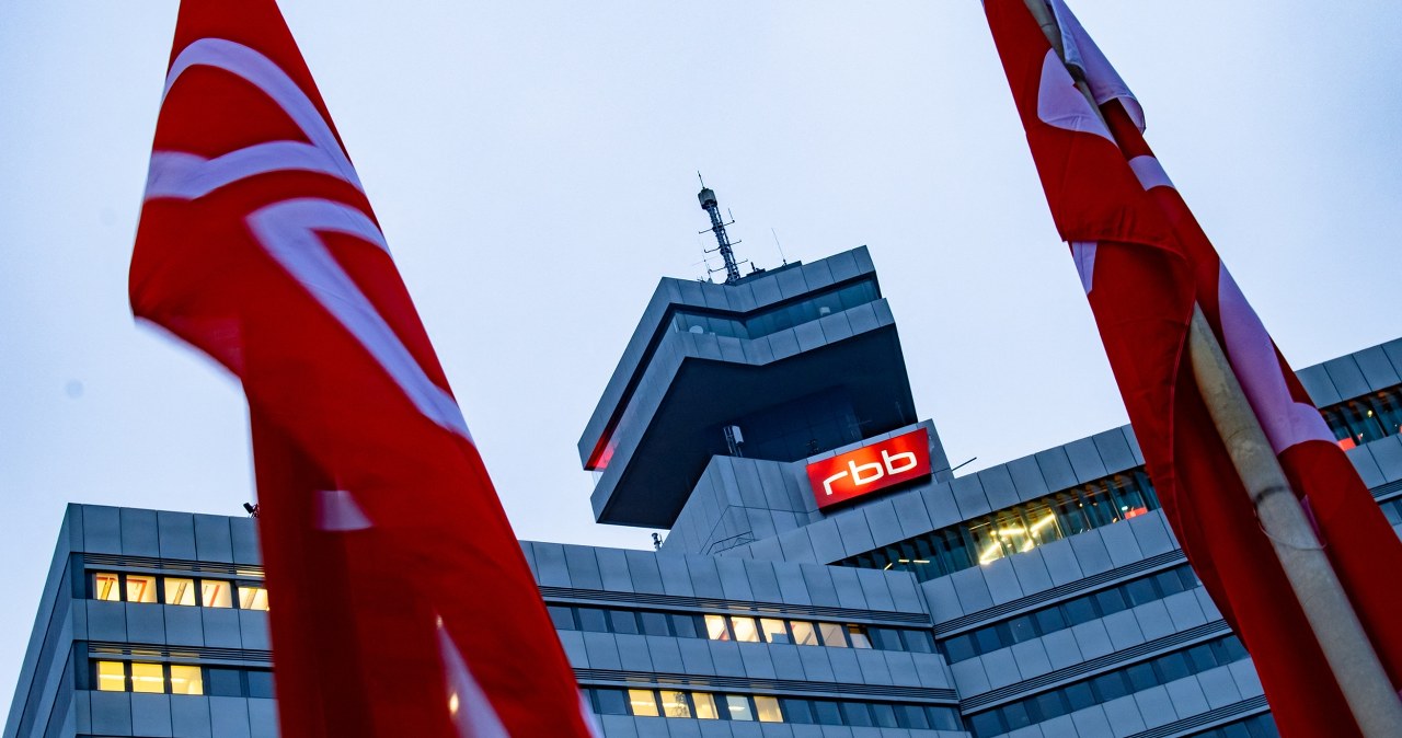 Niemcy chcą zamknąć polskie radio. "Już składają sobie kondolencje"