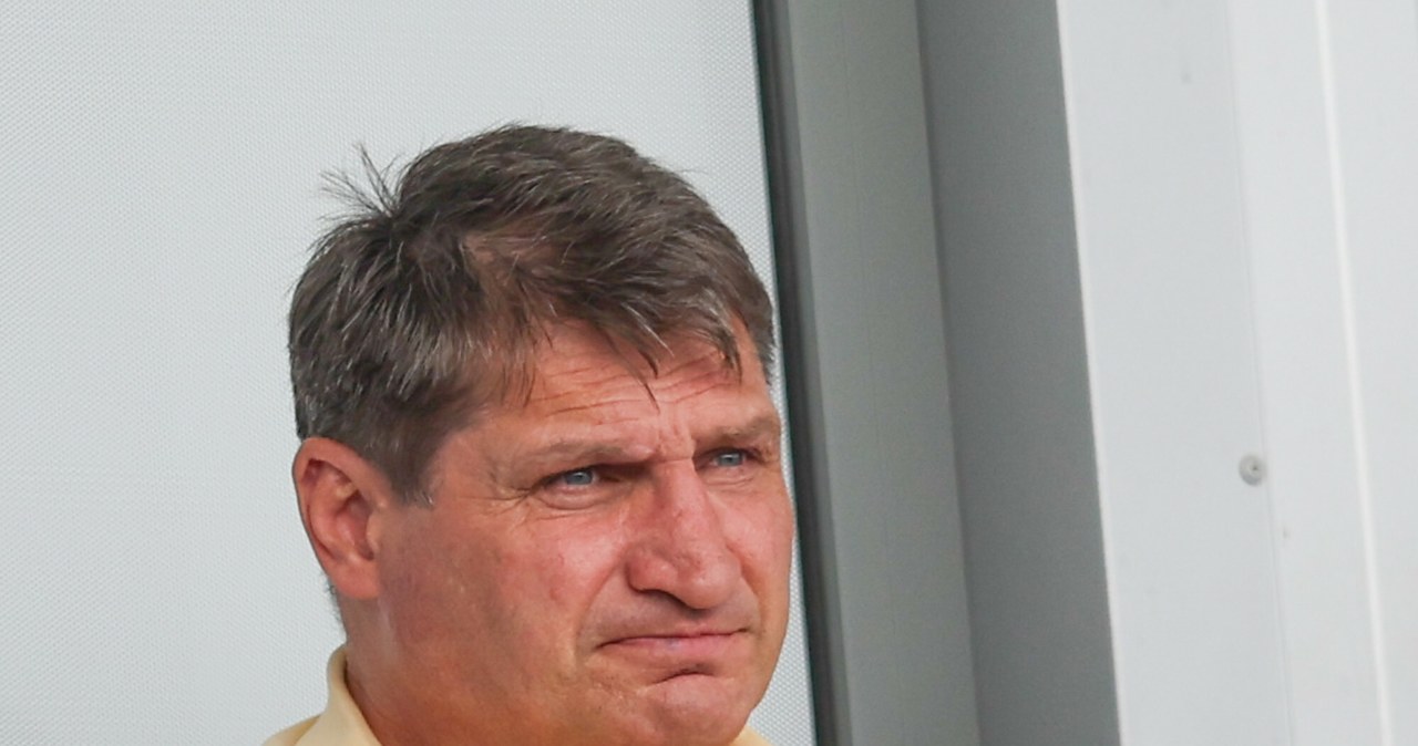 Andrzej Gołota wrócił do Polski. Oto powód. "Coś w środku pękło"