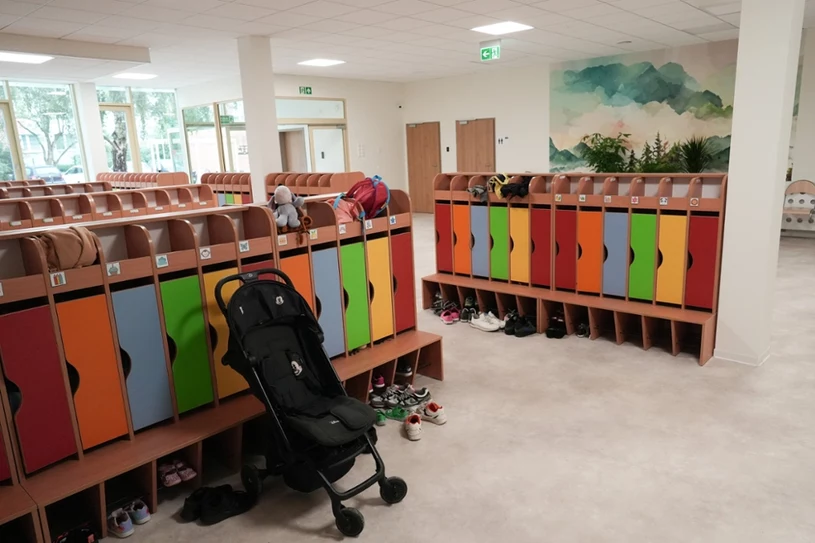 Pierwsze takie rozwiązanie w Polsce. "Ktoś będzie chciał to wykorzystać"