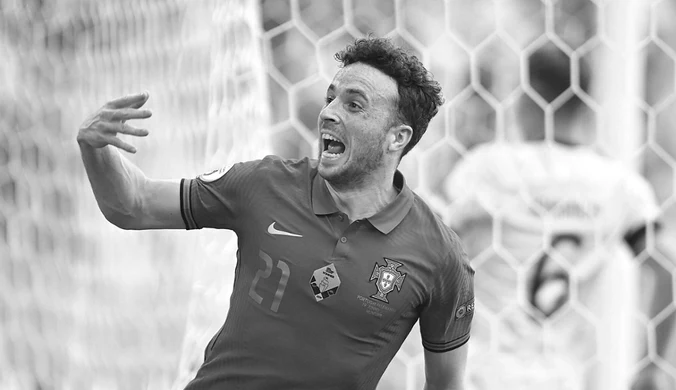 UEFA podjęła decyzję po śmierci Diogo Joty. Jest oficjalny komunikat