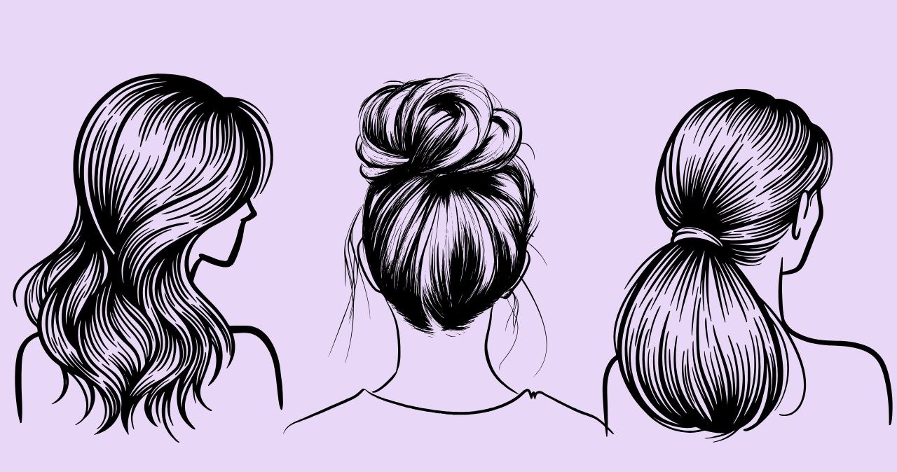 Jakich ludzi przyciągasz do siebie? Zdradza to twoja fryzura