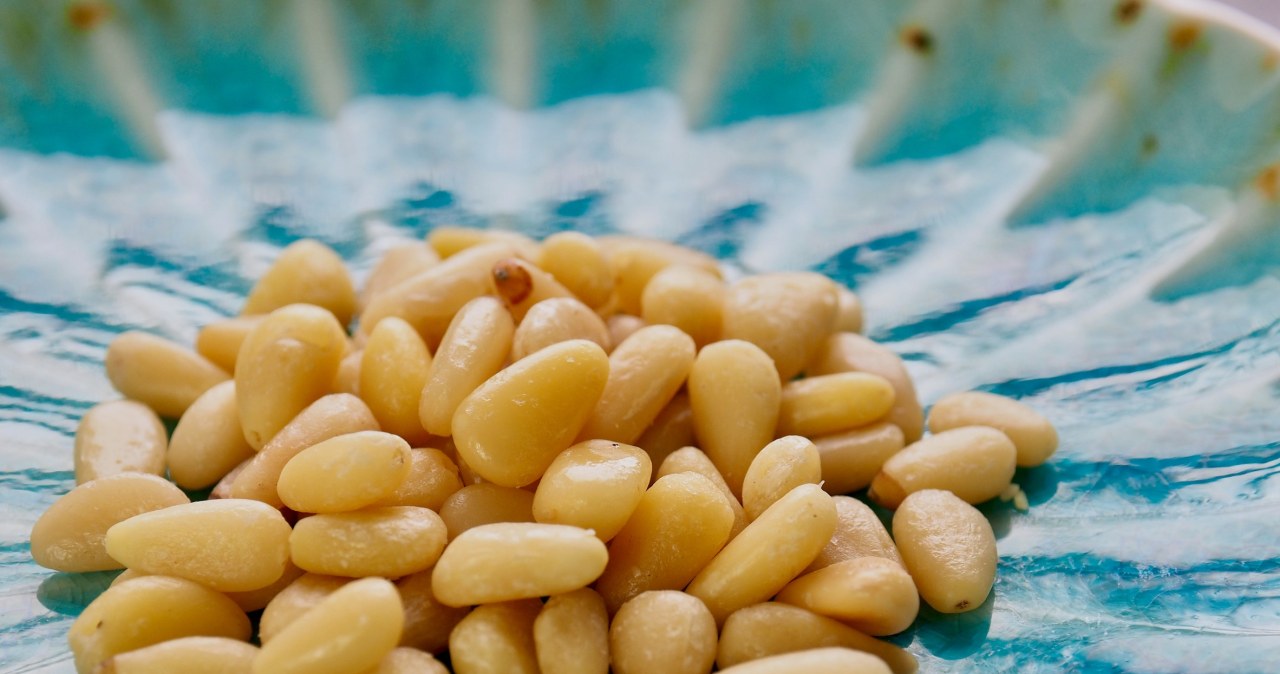 Włącz do diety. Mają maślany smak i hamują apetyt