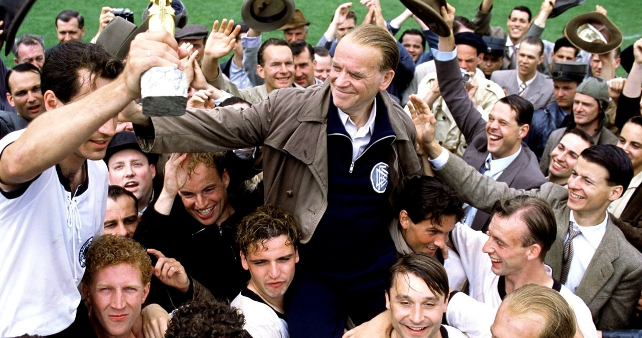 Pięć goli, nieuznana bramka i zmierzch potęgi. Niemcy zszokowali cały świat