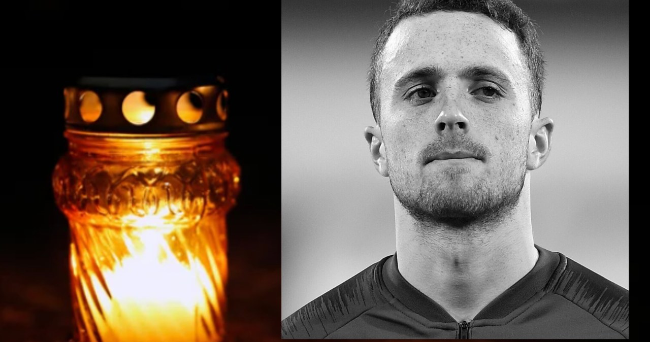 Tragedia w świecie sportu. Zginał 28-letni piłkarz