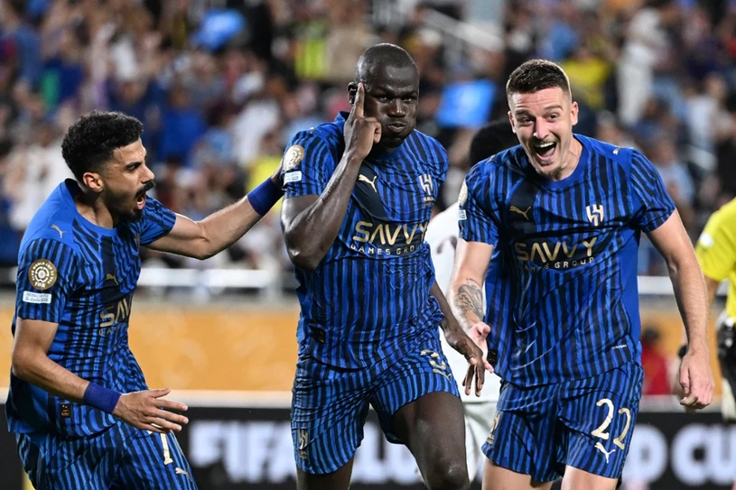 Fluminense - Al Hilal w ćwierćfinale Klubowych Mistrzostw Świata 2025. Relacja na żywo