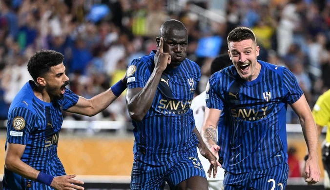 Fluminense - Al Hilal w ćwierćfinale Klubowych Mistrzostw Świata 2025. Relacja na żywo