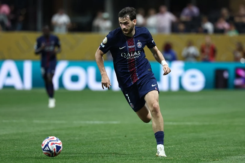 PSG - Bayern Monachium w ćwierćfinale Klubowych Mistrzostw Świata 2025. Relacja na żywo