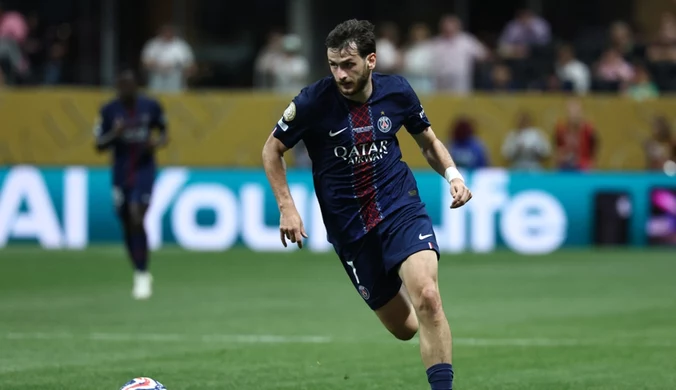 PSG - Bayern Monachium w ćwierćfinale Klubowych Mistrzostw Świata 2025. Relacja na żywo