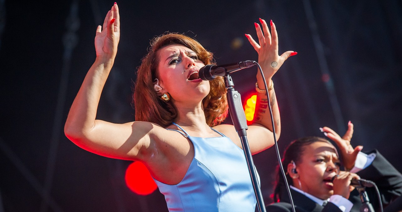 Open'er Festival 2025: mocne kobiece głosy i ważne manifesty [RELACJA]