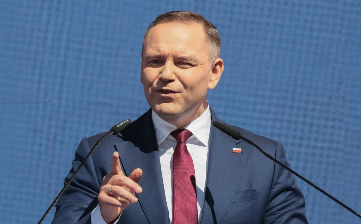 "Kompetencje prezydenta w zakresie ambasadorów są jasno wskazane w konstytucji. Jestem gotowy na rozmowę z szefem MSZ Radosławem Sikorskim i zaproszę go na rozmowę. Musimy usystematyzować te kwestie" - zadeklarował prezydent elekt Karol Nawrocki. Poinformował również, które kandydatury nie zyskają jego akceptacji. 