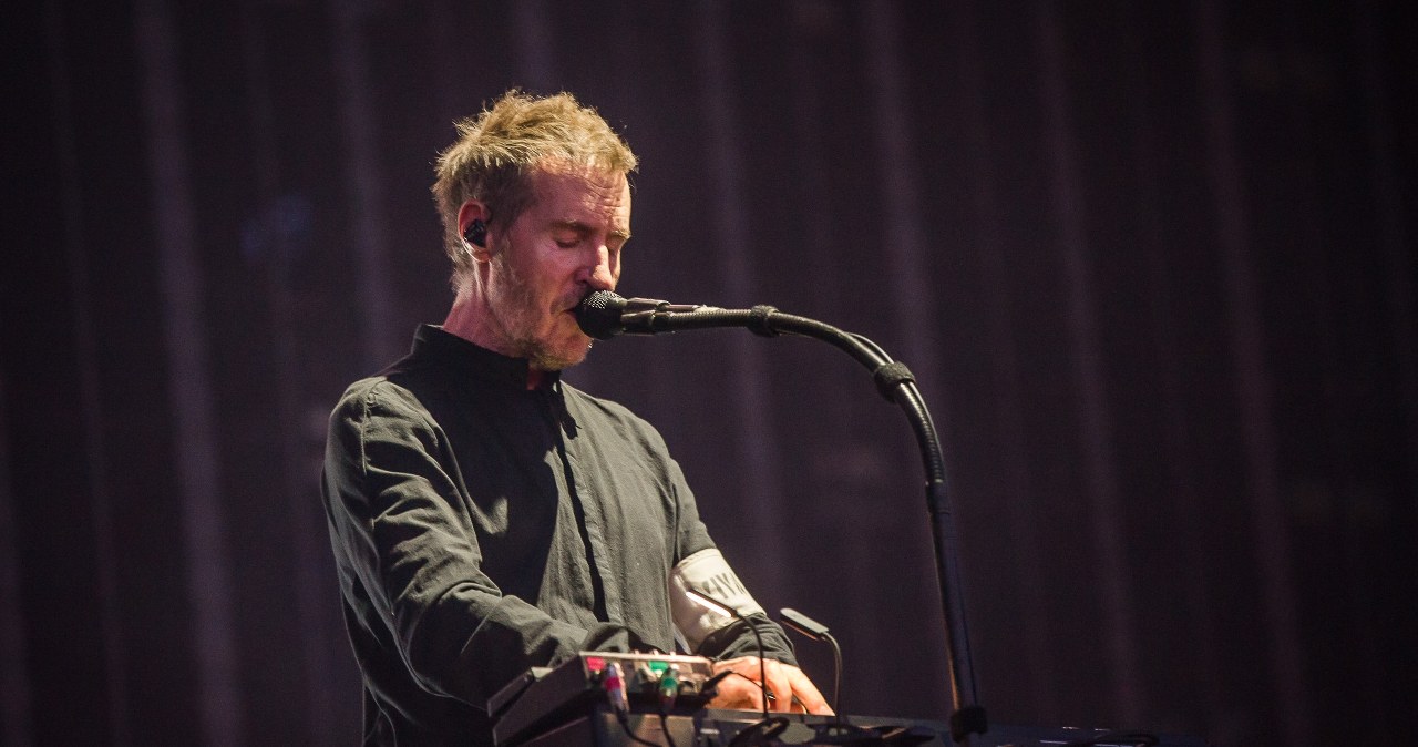 Kontrowersyjny koncert na Open'erze. "Grupami opuszczali koncert"