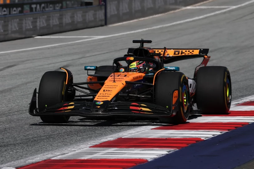 F1. Grand Prix Wielkiej Brytanii. Relacja na żywo
