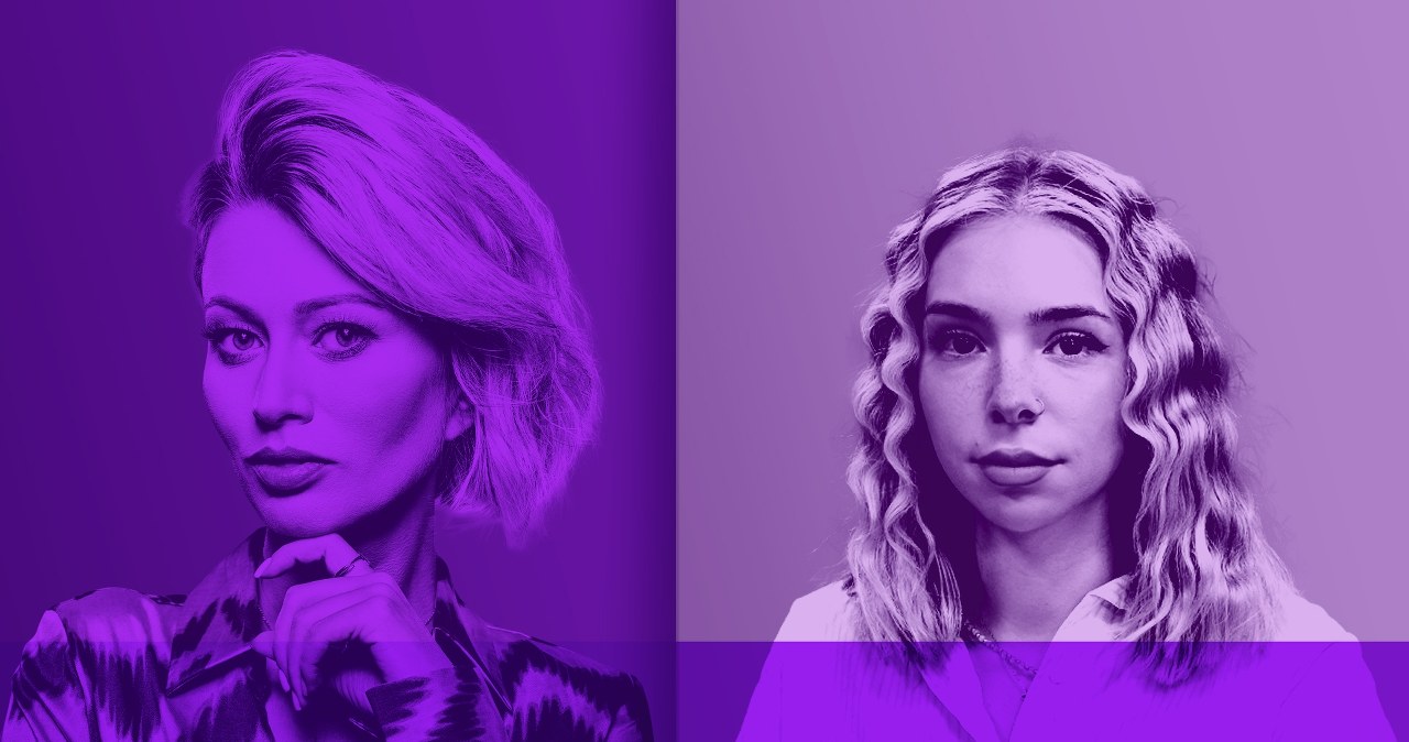 Aria Martelle o trudnych doświadczeniach