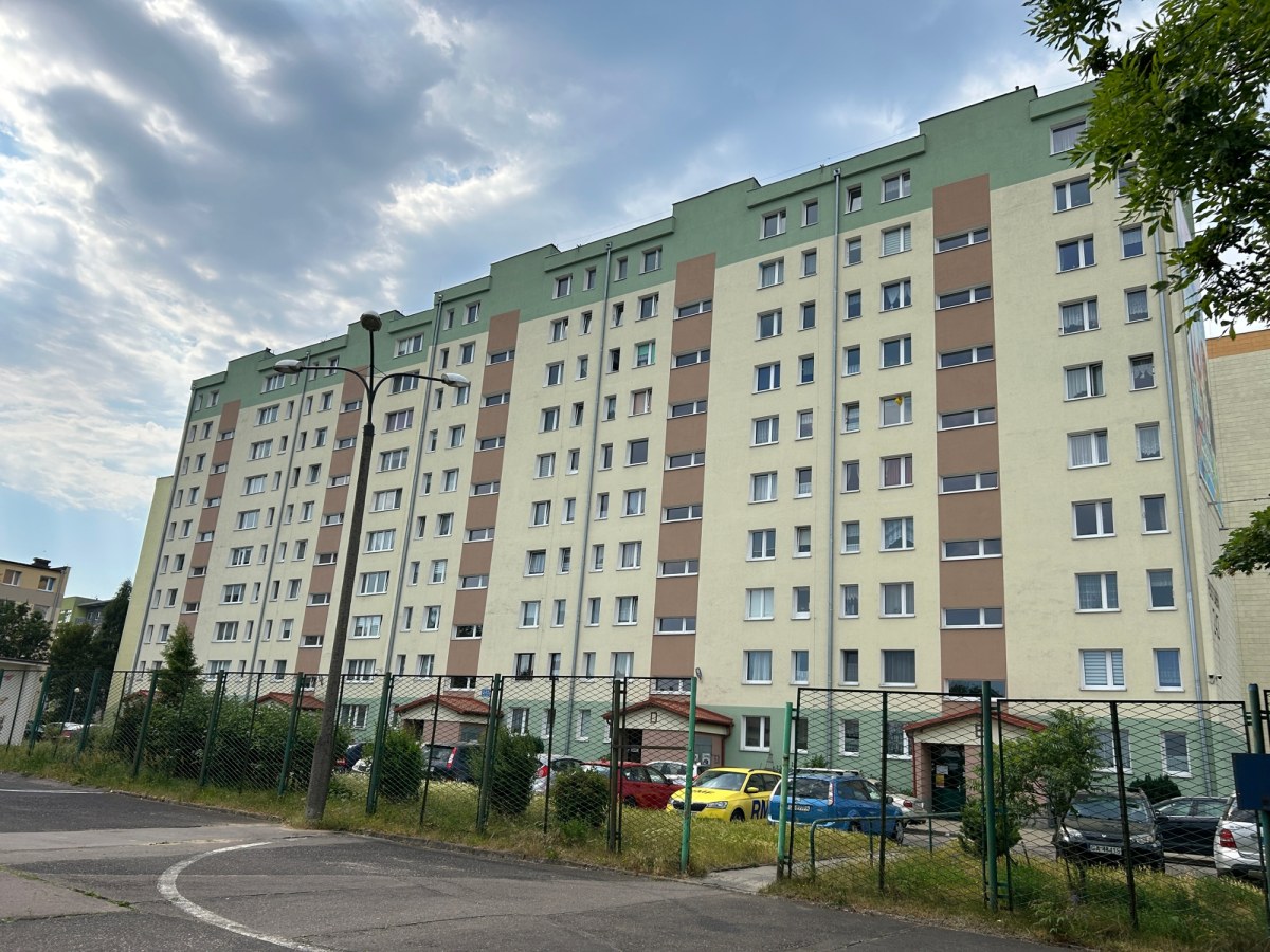 Przez zraszacze i baseny system na granicy wydajności. Gdzie nie będzie wody?