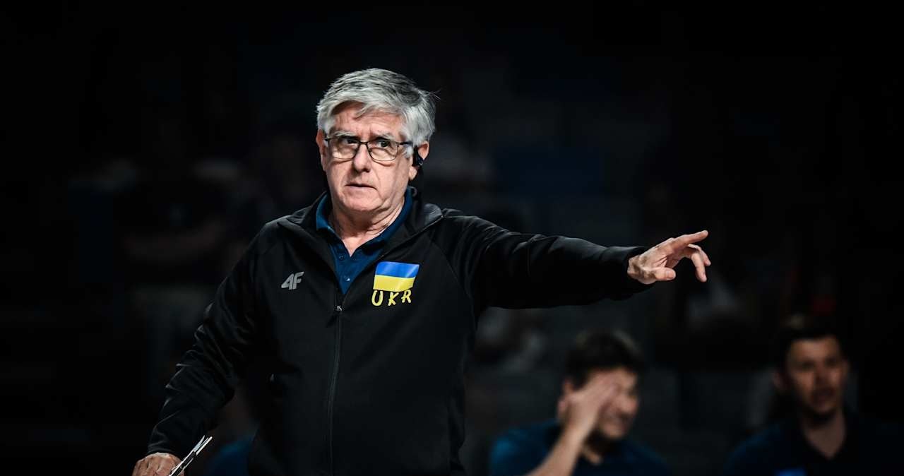 Były selekcjoner siatkarzy wspomina skandal. "Polska miała poważny problem"