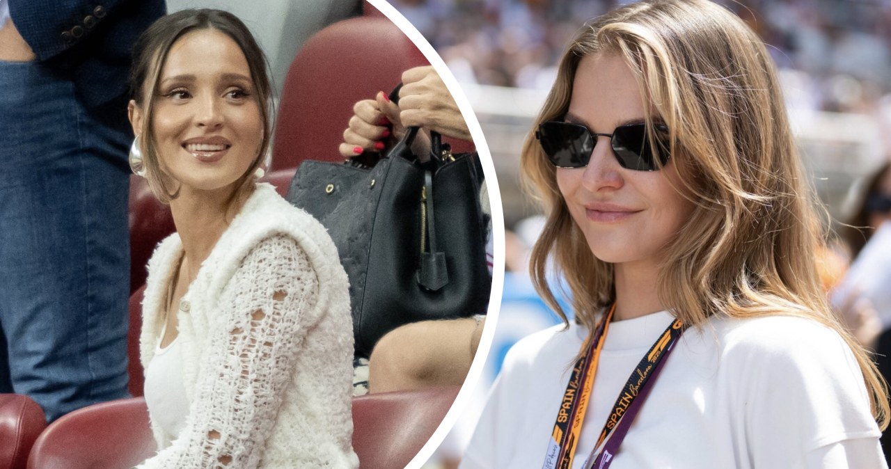 Lewandowska publicznie zwróciła się do Mariny. Miała istotny powód