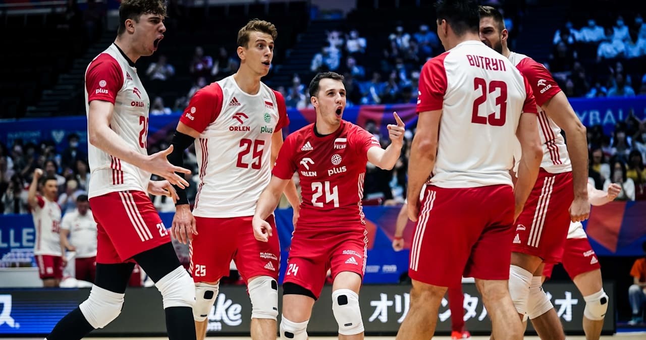 Grbić z niego zrezygnował, siatkarz podjął decyzję. Postawił na Francję