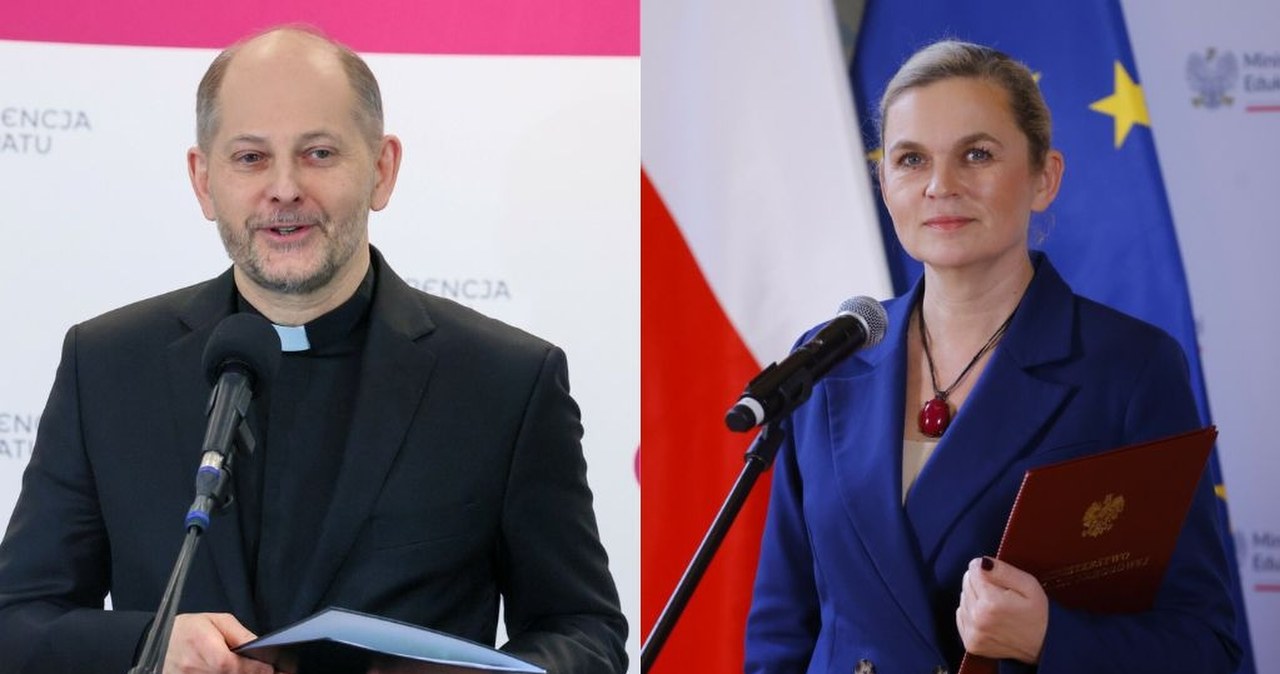 Orzeczenie TK w sprawie lekcji religii. Episkopat z apelem do MEN
