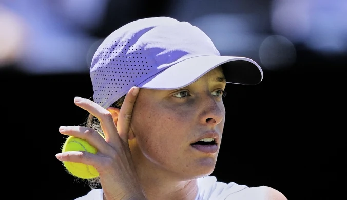 Iga Świątek dobrze zna swoją rywalkę. Przez pewien czas u niej mieszkała