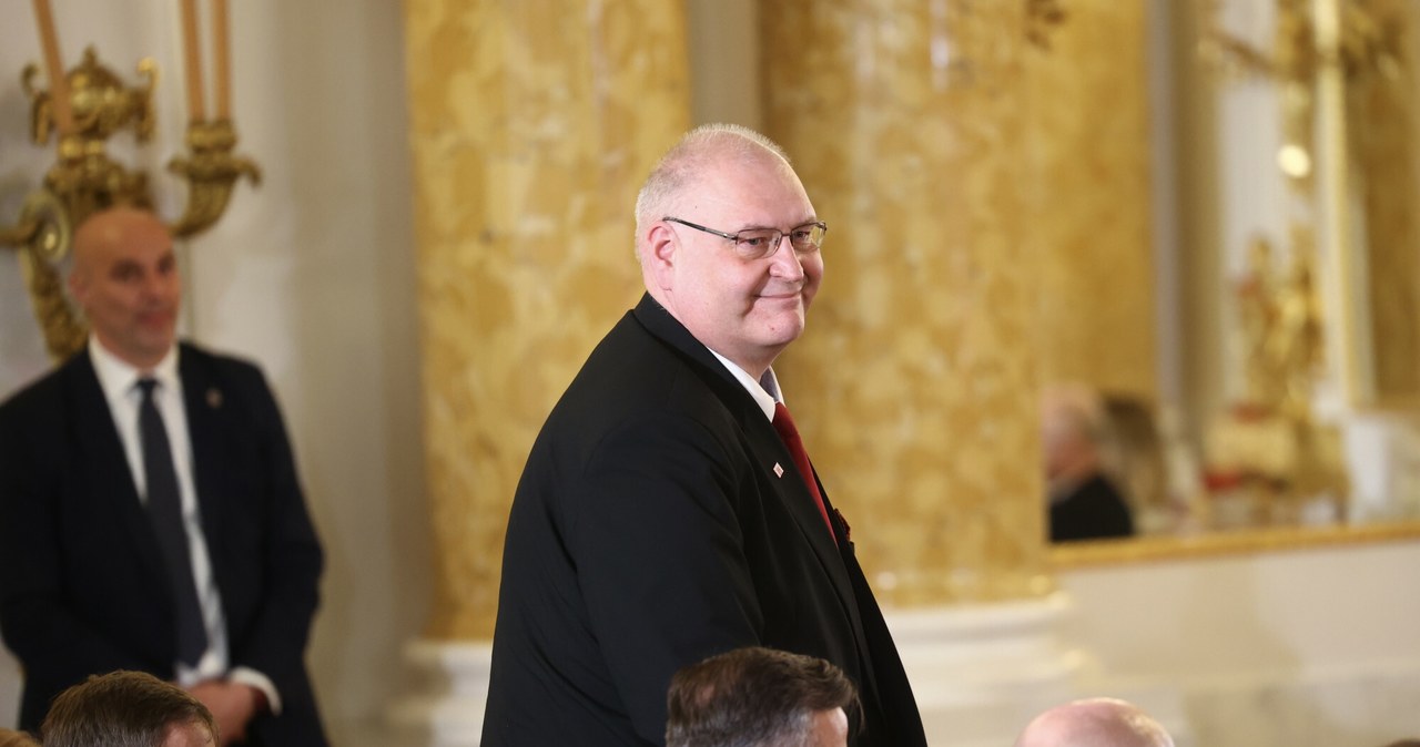 Spore oszczędności i okazały dom. Ujawniono majątek prezesa TK