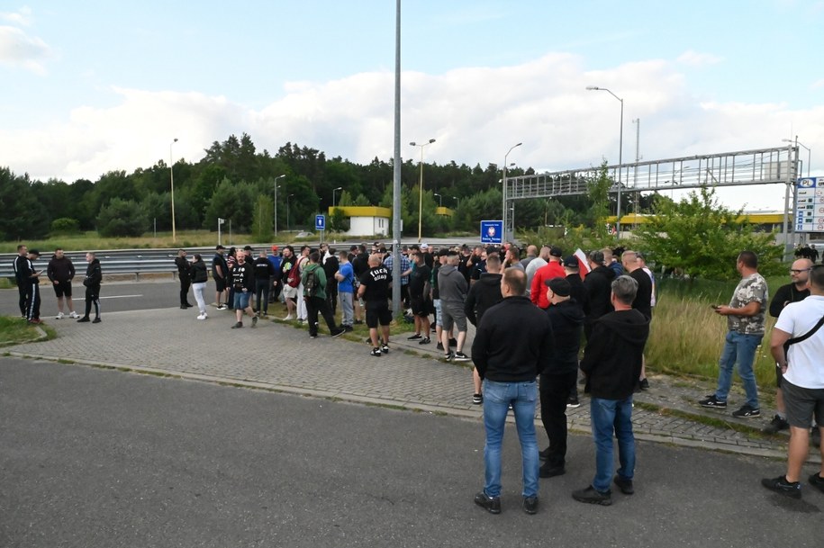 /	Marcin Bielecki   /PAP