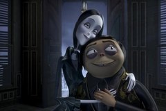Rodzina Addamsów