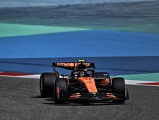 Formuła 1: Grand Prix Wielkiej Brytanii - podsumowanie