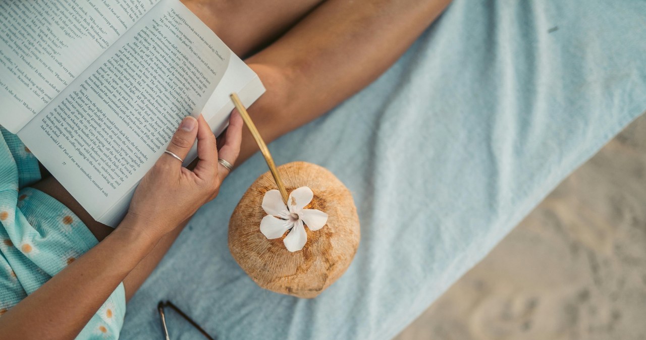 Ten napój to skuteczny afrodyzjak. Odmładza, reguluje ciśnienie i oczyszcza