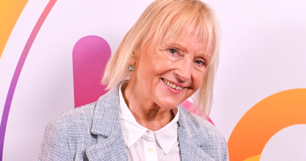 O jej romansie z Englertem mówili wszyscy. Dorota Pomykała liczyła, że reżyser zostawi dla niej żonę