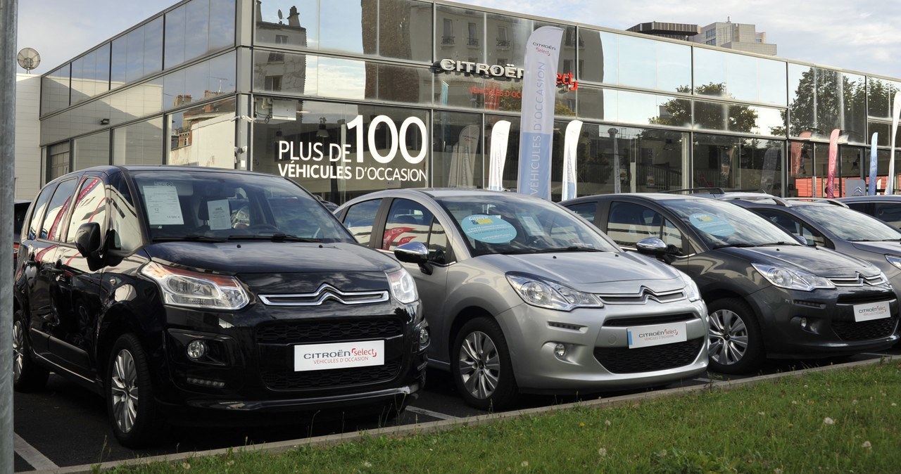 Dłuższa gwarancja dla Peugeotów i Citroenów z dieslem. Oraz zwrot pieniędzy wiadomości,aktualności,Interia Dłuższa gwarancja dla Peugeotów i Citroenów z dieslem. Oraz zwrot pieniędzy