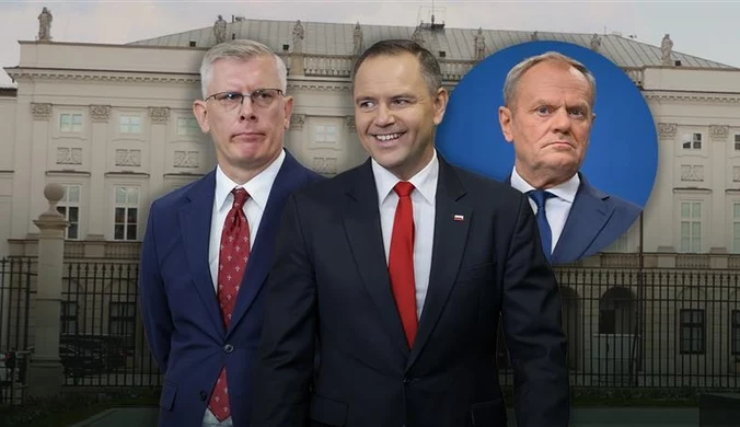 Nowa nominacja prezydenta elekta to jasny sygnał dla premiera Tuska