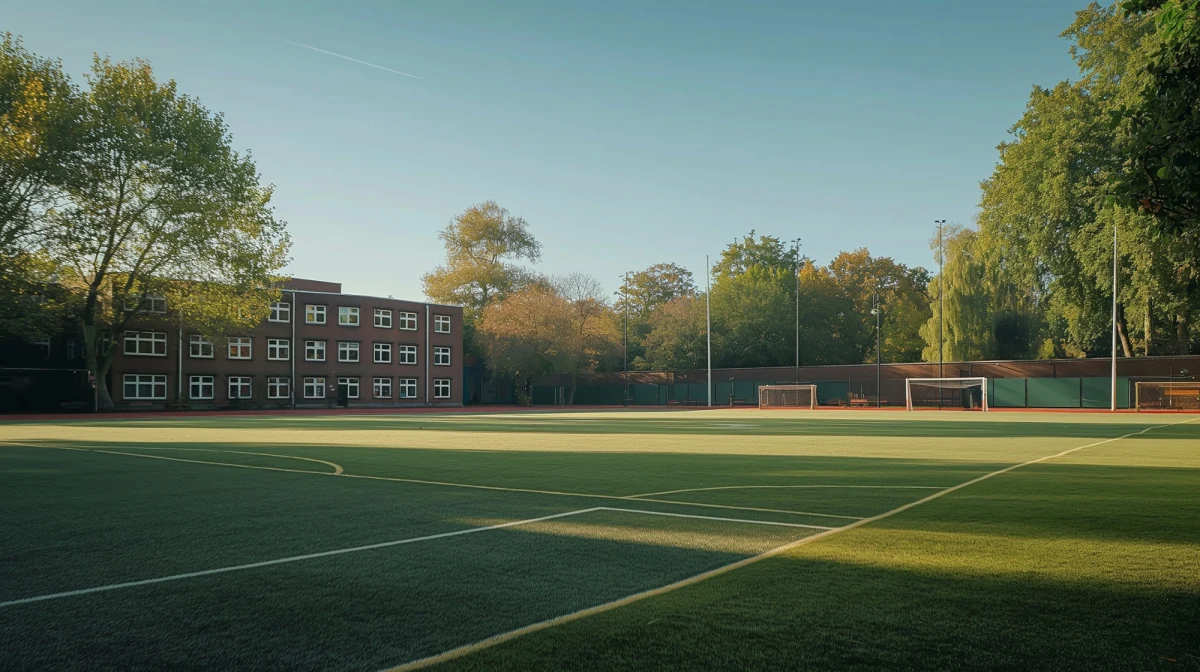 Szkolne boiska w Krakowie mają otworzyć się dla mieszkańców. Jednogłośnie zdecydowali o tym radni w czasie środowej sesji. Propozycję zasad korzystania z obiektów opracowano na bazie konsultacji społecznych.