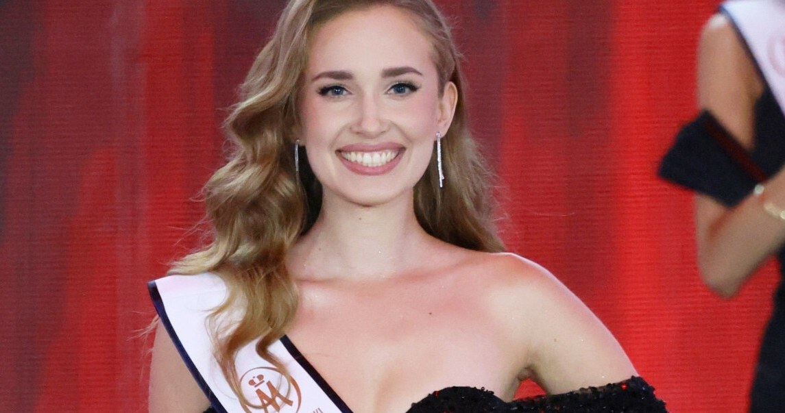 Miss Polski zabrała głos po wygranej. Ujawniła, czym chce się zająć w przyszłości