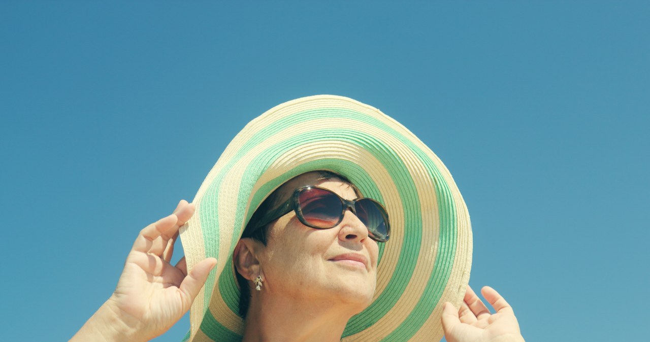 Skóra staje się jak pergamin? Wprowadź do pielęgnacji po 40-tce