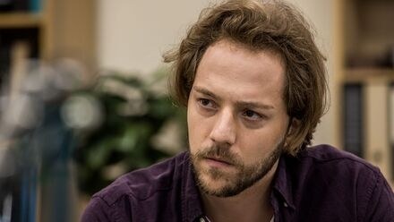 Zdjęcie ilustracyjne Detektywi odcinek 185 "Tajemnicza Natalia"