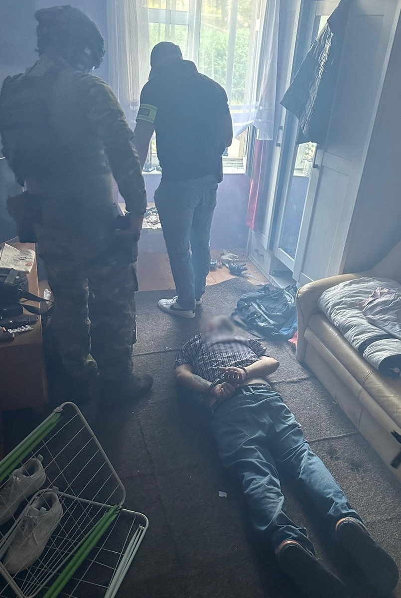 /Komenda Wojewódzka Policji w Gdańsku /Policja