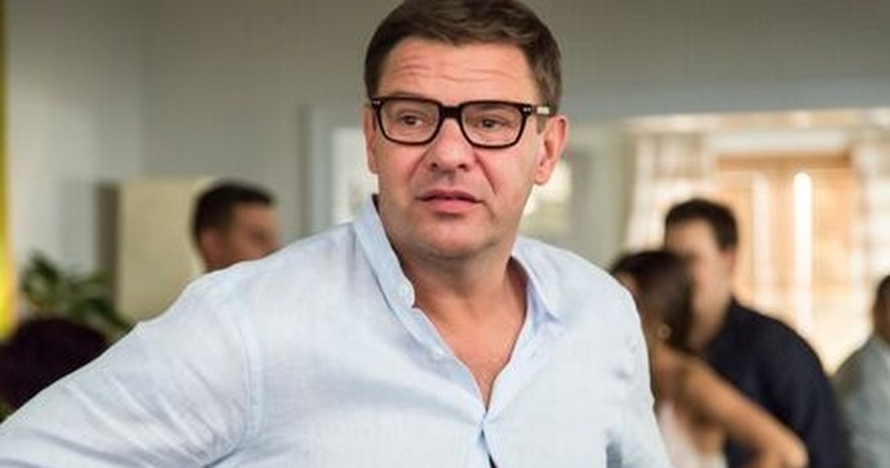 Rodzinka.pl - Odcinek 215: "Niech sobie kociak mruczy"