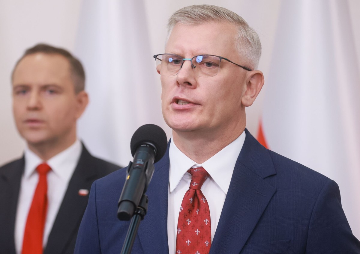 Cenckiewicz: Do BBN-u z zarzutami i bez dostępu do tajemnic państwowych?