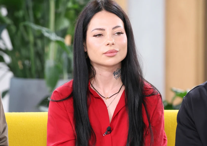 Sylwia Szostak przerwała milczenie ws. rozwodu. "To było błędem"