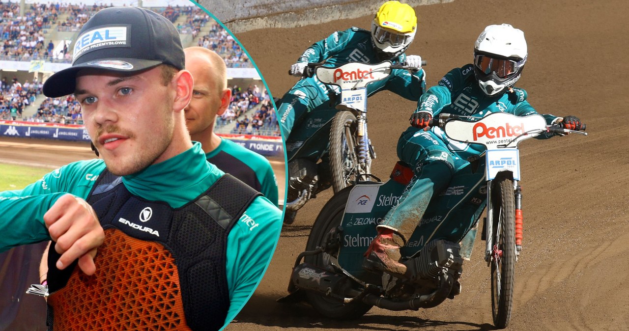 Falubaz zrealizuje hit transferowy? Chodzi o mistrza świata